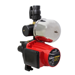Bomba presurizadora Rowa press 20 - Presurizador - Rowa - Boxito.click