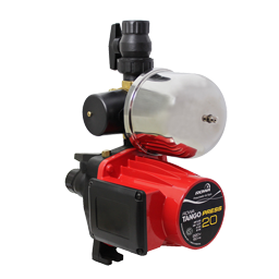 Bomba presurizadora Rowa press 20 - Presurizador - Rowa - Boxito.click
