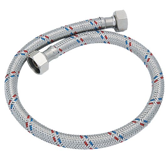 Manguera flexible para lavabo de 40cm