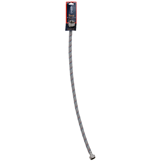 Manguera flexible para W.C. de 35cm