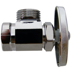 Llave de control coflex para lavabo
