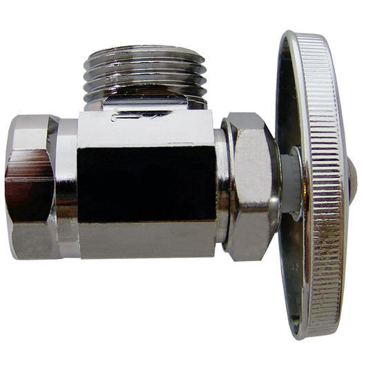 Llave de control coflex para lavabo