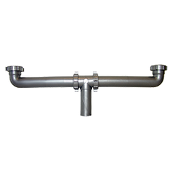 desague p/freg de 2cub pb9005p 