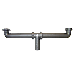 desague p/freg de 2cub pb9005p 