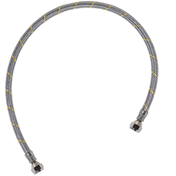 coflex p/gas 60 cm ag-b60