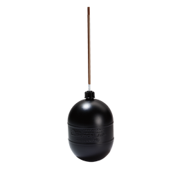 Flotador del No. 3 Rotoplas