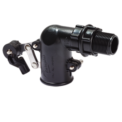 Válvula para tanque alto Rotoplas