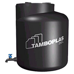 500040 tamboplas 250lts 