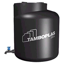 500040 tamboplas 250lts 