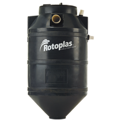 520000 fosaplas autolip 1300l 10pers 1.1-1.90 mts (520045)