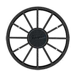 310002 base tinaco 1100 (3519070)