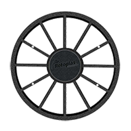 310002 base tinaco 1100 (3519070)