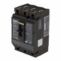 Interruptor Powerpact con zapatas 3P x 50A HDL36050 - Interruptor Powerpact HDL - Square D - Boxito.click