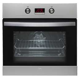 horno elec ebon hs 735 inox 41522410 / he735 inox 41523010