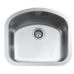 fregadero submontar be52.46d 10125078