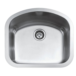 fregadero submontar be52.46d 10125078