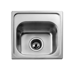 Tarja para bar de  38.1 cm x 38.1 cm 08131122