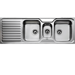 fregadero 2c 1/2c 11119086 classic 1000-510