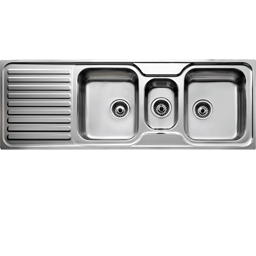 fregadero 2c 1/2c 11119086 classic 1000-510