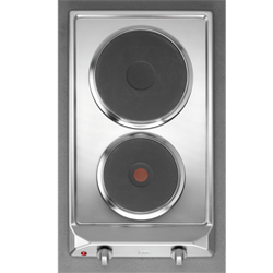 parri em-30 2p elect 10209023 inox 127