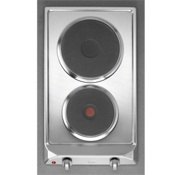 parri em-30 2p elect 10209023 inox 127