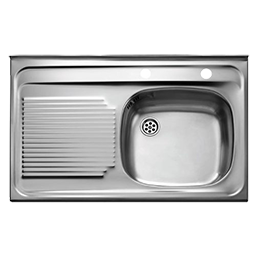 fregadero sob 80x50 08601130 1c 1e der piso c/c 30