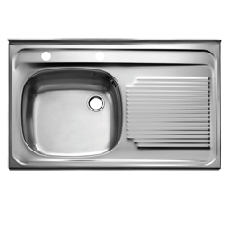 Tarja económica Thor de 80 cm x 51 cm