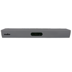 campana mabe 50cm grafito ma05021