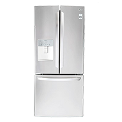 refrigerador 22p cong tp cajon ace inox gf22wgs