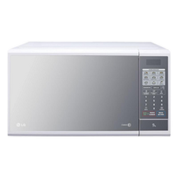 horno microondas 1.1p bco 1funcion micro ms1143swm