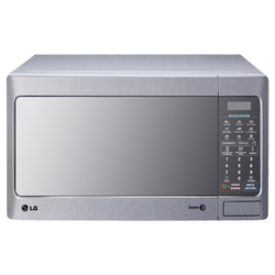 Horno de Microondas 1.1 Pies³ MS1143XT - Microondas - LG - Boxito.click