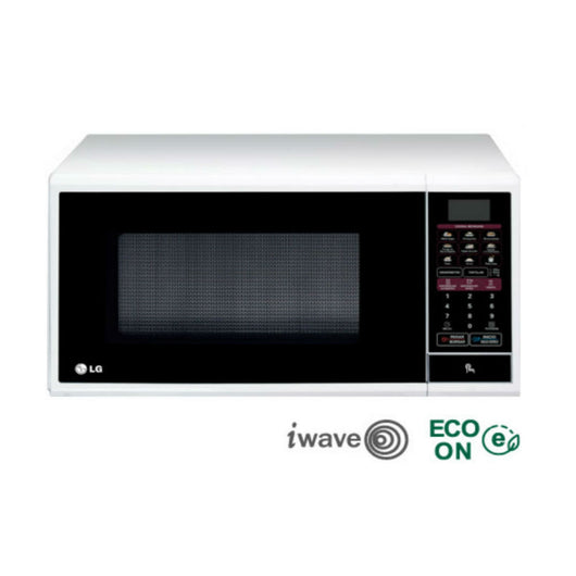 Horno de microondas 1.1 pies³ LG - Microondas - LG - Boxito.click