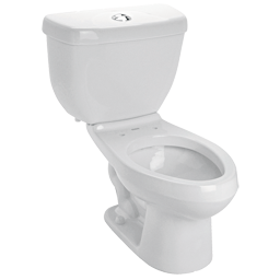 asiento alarg bco c. std at-2 fte abierto y antibacterial.