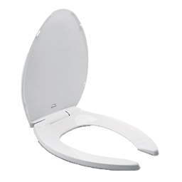 asiento alarg marfil at-1-m cierre lento/ antibacterial