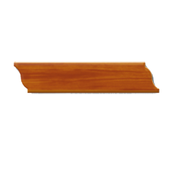 Rodapie Sinfin madera de 8 x 33