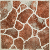 Piso Vereda de 33 x 33