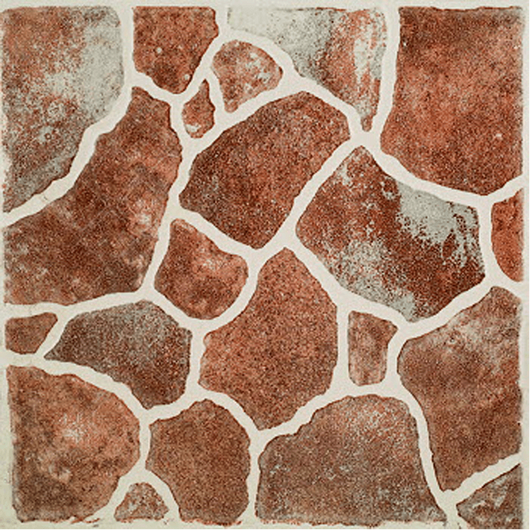 Piso Vereda de 33 x 33