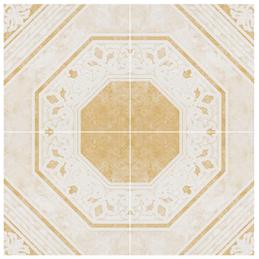 Piso Arte lux arena de 33 x 33