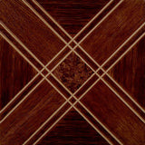 Piso Ranch de 33 x 33 cm