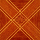 Piso Ranch de 33 x 33 cm