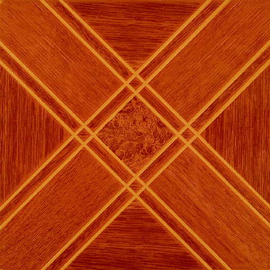 Piso Ranch de 33 x 33 cm