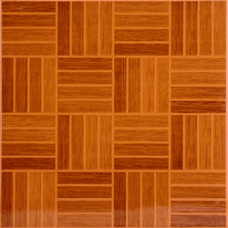 Piso Old west castaño de 33 x 33 cm