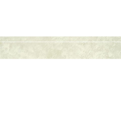 Rodapie Roma hueso de 8 x 33.3 cm