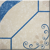 Piso Coruña de 33 x 33 cm