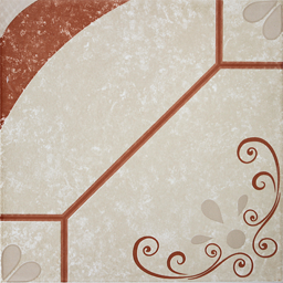 Piso Coruña de 33 x 33 cm