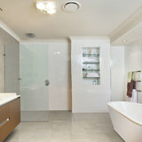 Piso Fina de 33 x 33 cm