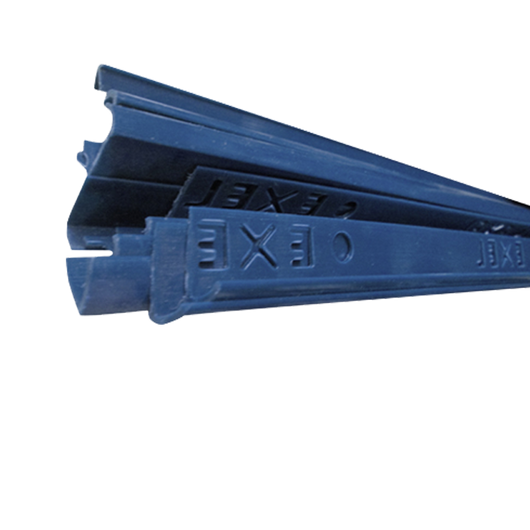 Tiratrim azul cobalto PLASTITRIM