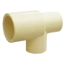 50050507 tee red cpvc cts 131319