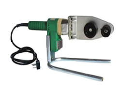 200110 kit termof s/tijeras c/dados 20 y 25mm 800wtts