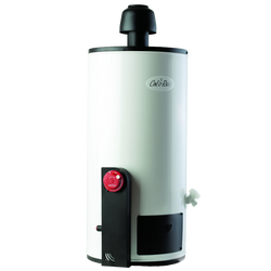 Calentador de depósito de gas de 38 lts Calorex - Calentadores - Calorex - Boxito.click